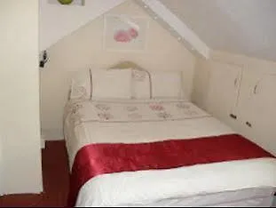 Stratford Hotel London 2*,  Storbritannien
