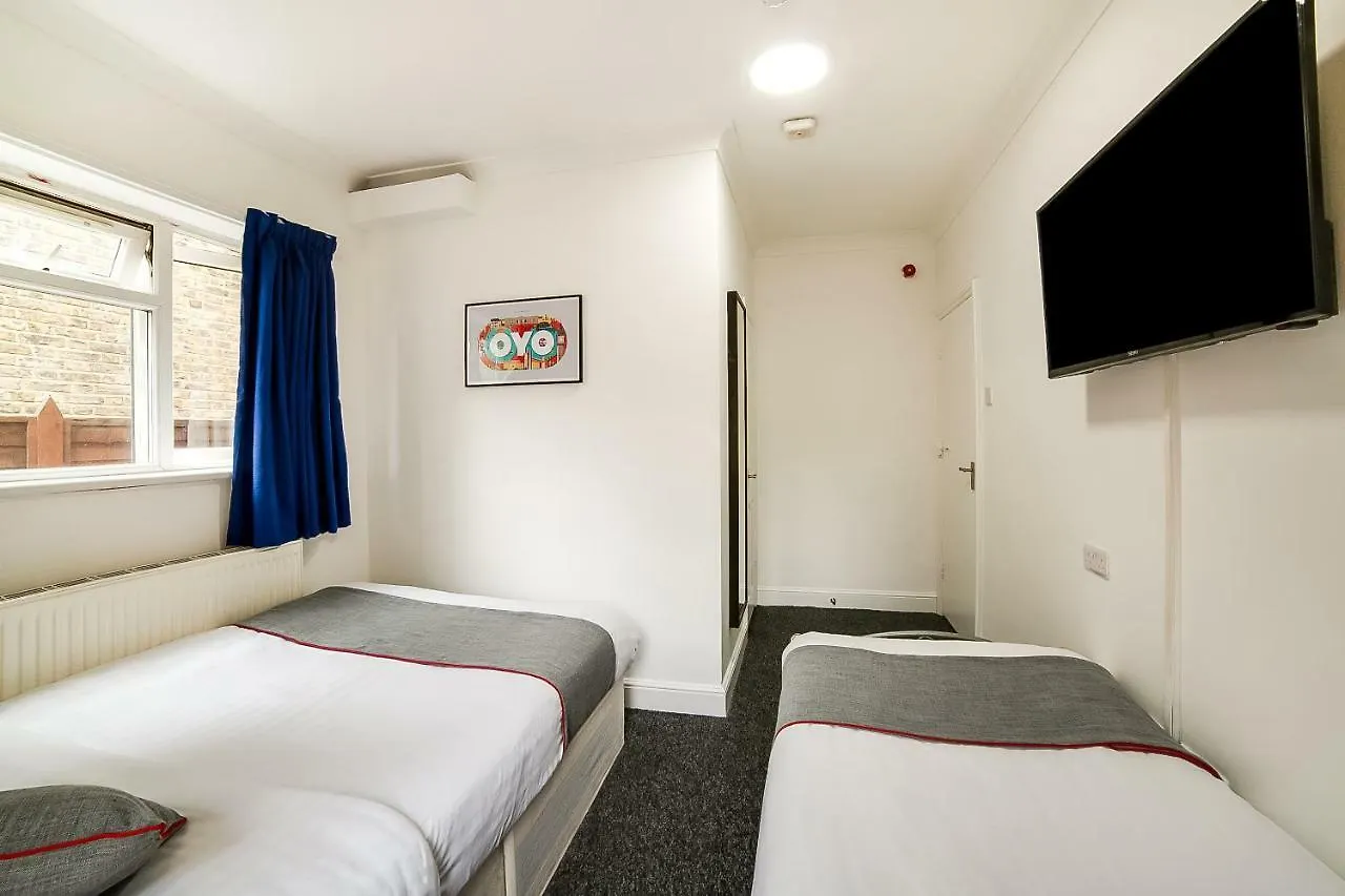 Stratford Hotel London