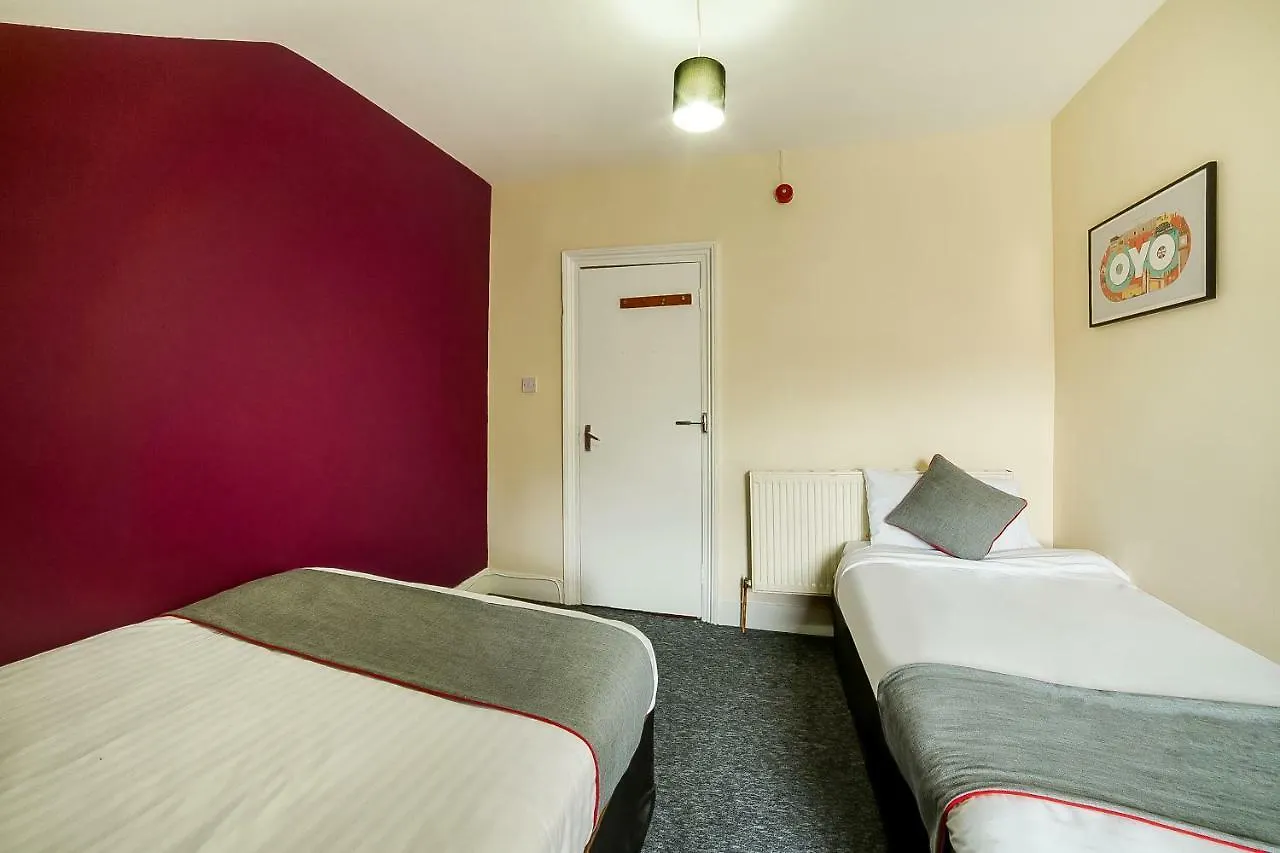 Stratford Hotel London