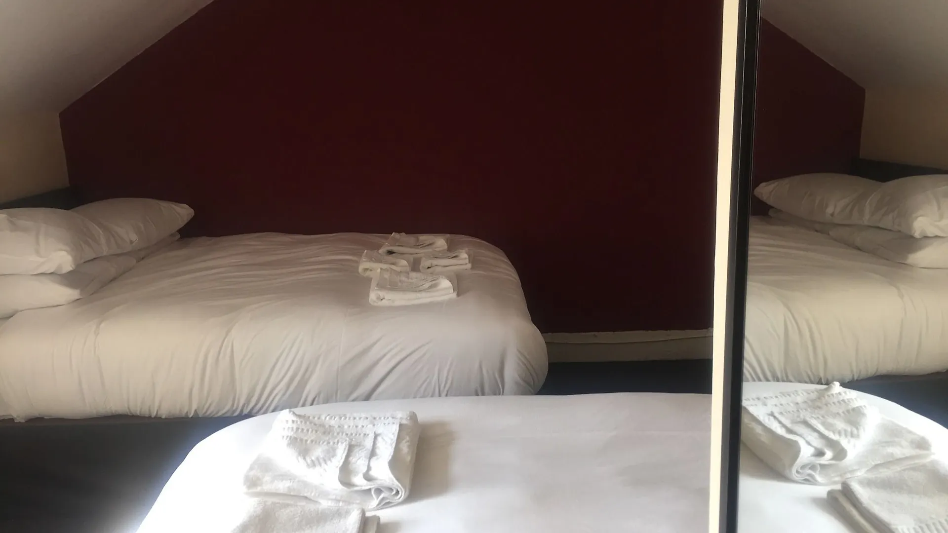 Stratford Hotel London