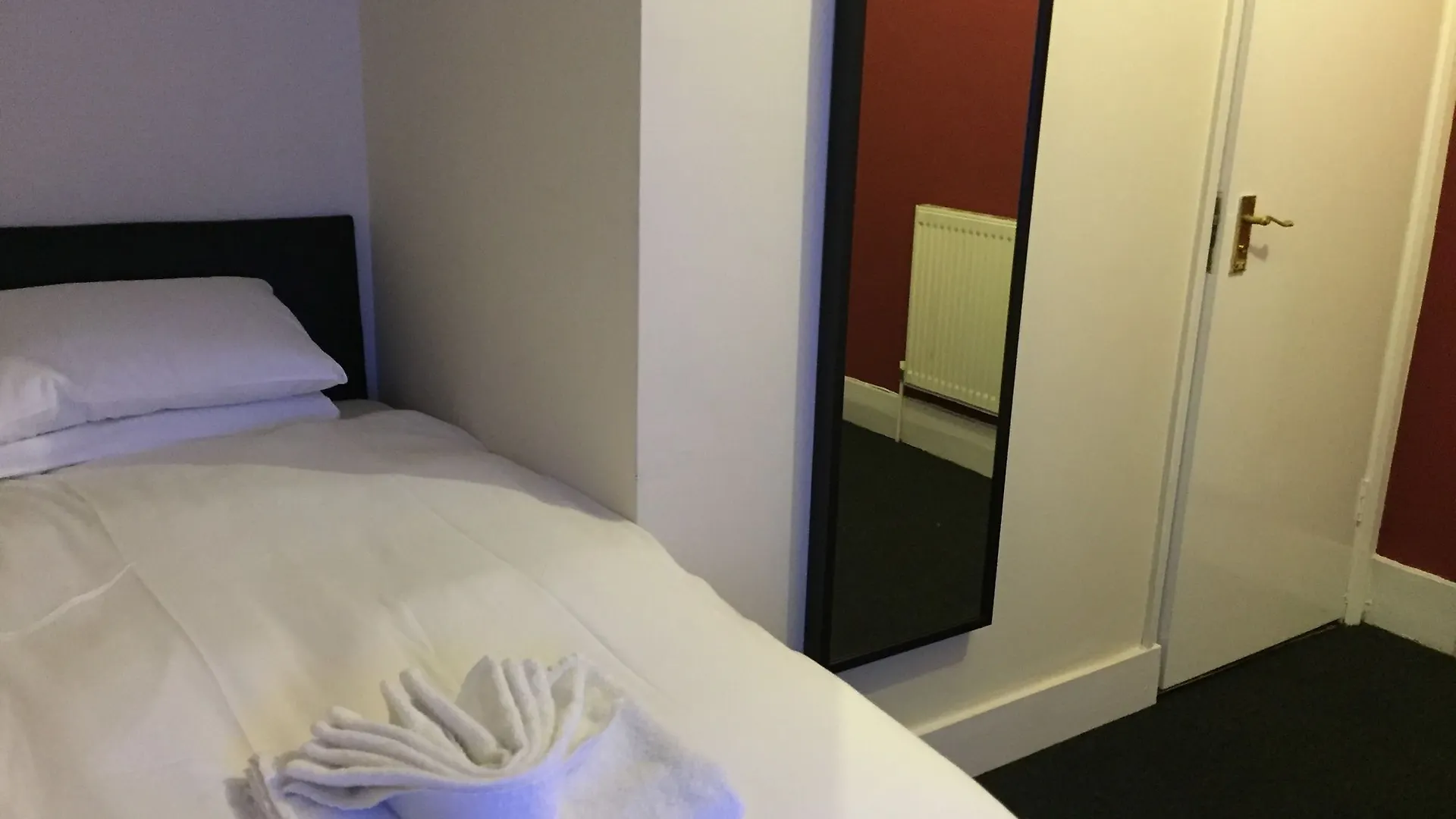 Stratford Hotel London