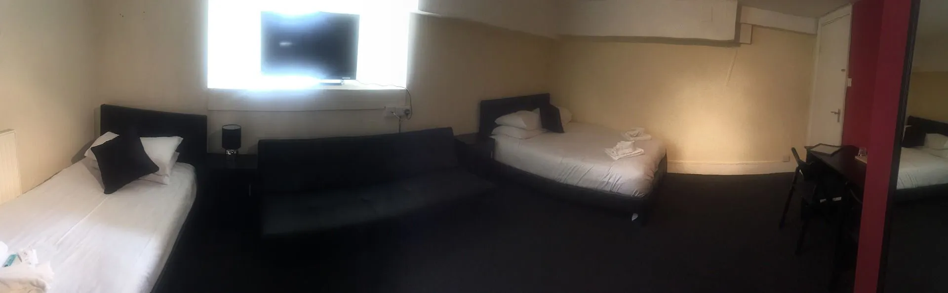 Stratford Hotel London